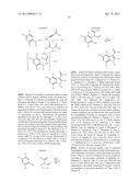 PHARMACEUTICAL FORMULATIONS OF SUBSTITUTED AZAINDOLEOXOACETIC PIPERAZINE     DERIVATIVES WITH PROTEASE INHIBITORS diagram and image