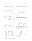 PHARMACEUTICAL FORMULATIONS OF SUBSTITUTED AZAINDOLEOXOACETIC PIPERAZINE     DERIVATIVES WITH PROTEASE INHIBITORS diagram and image