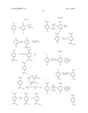 PHARMACEUTICAL FORMULATIONS OF SUBSTITUTED AZAINDOLEOXOACETIC PIPERAZINE     DERIVATIVES WITH PROTEASE INHIBITORS diagram and image