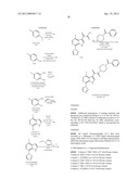 PHARMACEUTICAL FORMULATIONS OF SUBSTITUTED AZAINDOLEOXOACETIC PIPERAZINE     DERIVATIVES WITH PROTEASE INHIBITORS diagram and image