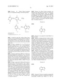 PHARMACEUTICAL FORMULATIONS OF SUBSTITUTED AZAINDOLEOXOACETIC PIPERAZINE     DERIVATIVES WITH PROTEASE INHIBITORS diagram and image