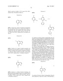 PHARMACEUTICAL FORMULATIONS OF SUBSTITUTED AZAINDOLEOXOACETIC PIPERAZINE     DERIVATIVES WITH PROTEASE INHIBITORS diagram and image