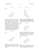 PHARMACEUTICAL FORMULATIONS OF SUBSTITUTED AZAINDOLEOXOACETIC PIPERAZINE     DERIVATIVES WITH PROTEASE INHIBITORS diagram and image