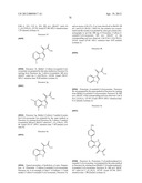 PHARMACEUTICAL FORMULATIONS OF SUBSTITUTED AZAINDOLEOXOACETIC PIPERAZINE     DERIVATIVES WITH PROTEASE INHIBITORS diagram and image