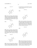 PHARMACEUTICAL FORMULATIONS OF SUBSTITUTED AZAINDOLEOXOACETIC PIPERAZINE     DERIVATIVES WITH PROTEASE INHIBITORS diagram and image