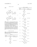 PHARMACEUTICAL FORMULATIONS OF SUBSTITUTED AZAINDOLEOXOACETIC PIPERAZINE     DERIVATIVES WITH PROTEASE INHIBITORS diagram and image