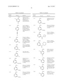 PHARMACEUTICAL FORMULATIONS OF SUBSTITUTED AZAINDOLEOXOACETIC PIPERAZINE     DERIVATIVES WITH PROTEASE INHIBITORS diagram and image