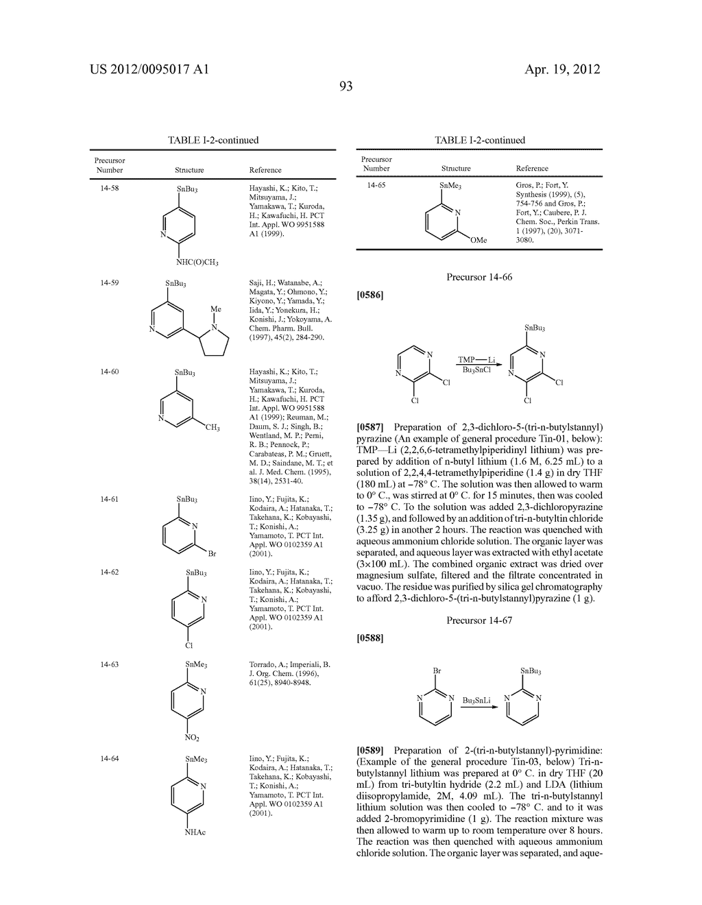 PHARMACEUTICAL FORMULATIONS OF SUBSTITUTED AZAINDOLEOXOACETIC PIPERAZINE     DERIVATIVES WITH PROTEASE INHIBITORS - diagram, schematic, and image 94