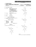 NOCICEPTIN ANALOGS diagram and image