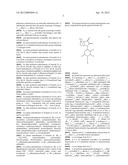 NOCICEPTIN ANALOGS diagram and image