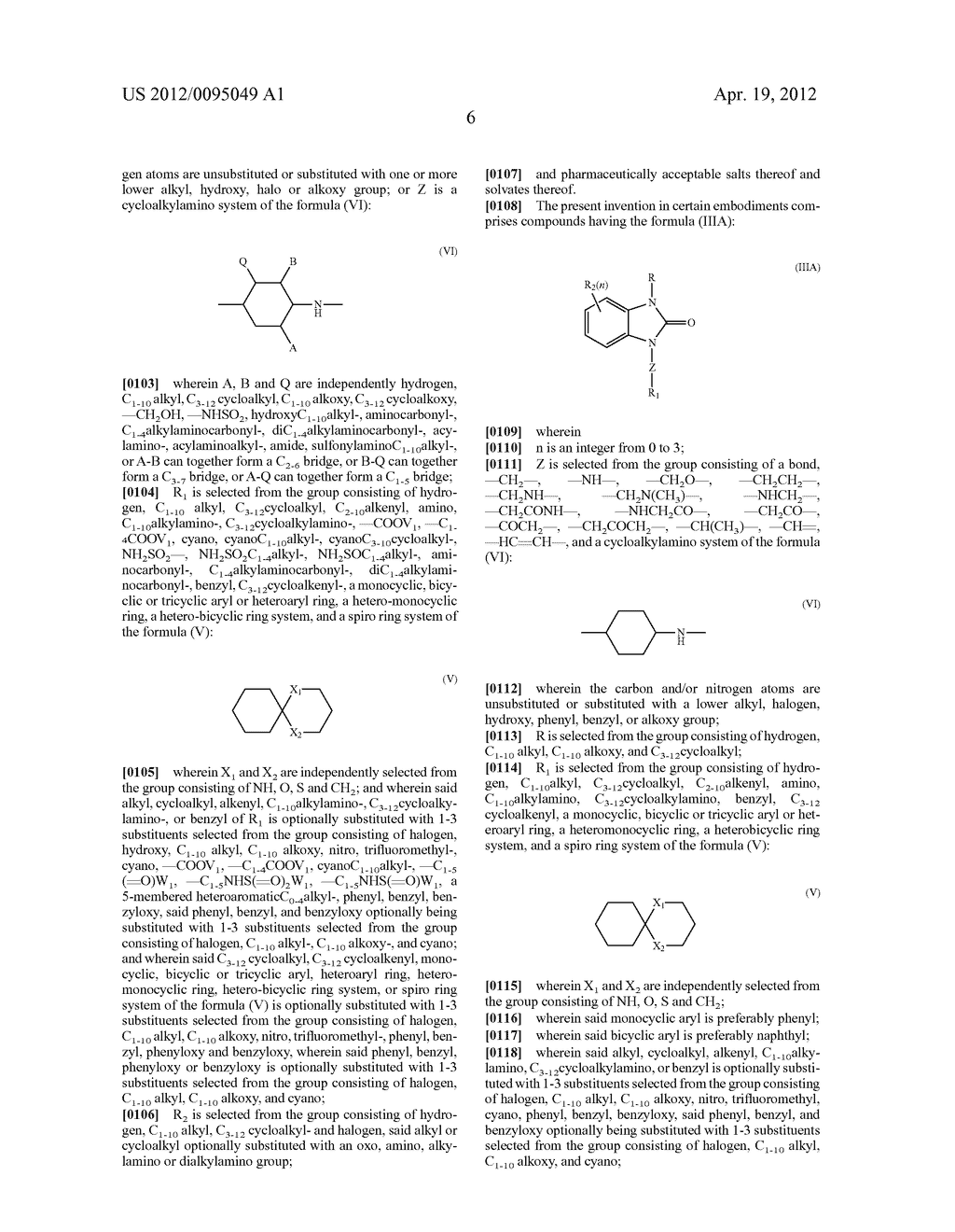 NOCICEPTIN ANALOGS - diagram, schematic, and image 07