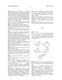 NOCICEPTIN ANALOGS diagram and image