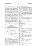 NOCICEPTIN ANALOGS diagram and image