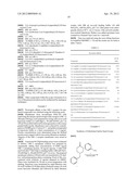 NOCICEPTIN ANALOGS diagram and image