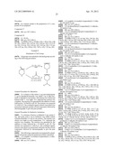 NOCICEPTIN ANALOGS diagram and image