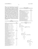 NOCICEPTIN ANALOGS diagram and image