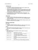 PAR-1 ANTAGONISM IN FED OR ANTACID-DOSED PATIENTS diagram and image