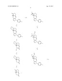 HEXAHYDROCYCLOPENTYL[f]INDAZOLE 5-HYDROXYMETHYL ETHANOLS AND DERIVATIVES     THEREOF AS SELECTIVE GLUCOCORTICOID RECEPTOR MODULATORS diagram and image