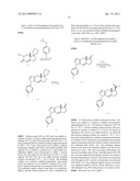 HEXAHYDROCYCLOPENTYL[f]INDAZOLE 5-HYDROXYMETHYL ETHANOLS AND DERIVATIVES     THEREOF AS SELECTIVE GLUCOCORTICOID RECEPTOR MODULATORS diagram and image