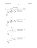 HEXAHYDROCYCLOPENTYL[f]INDAZOLE 5-HYDROXYMETHYL ETHANOLS AND DERIVATIVES     THEREOF AS SELECTIVE GLUCOCORTICOID RECEPTOR MODULATORS diagram and image