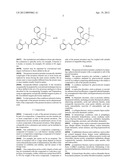 TRICYCLIC COMPOUNDS, COMPOSITIONS, AND METHODS diagram and image