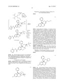 TRICYCLIC COMPOUNDS, COMPOSITIONS, AND METHODS diagram and image