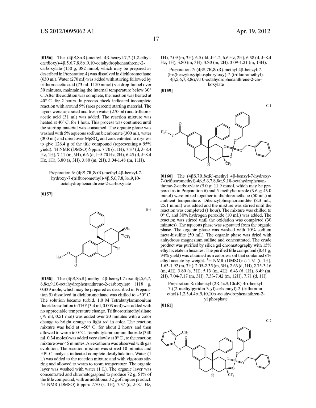 TRICYCLIC COMPOUNDS, COMPOSITIONS, AND METHODS - diagram, schematic, and image 18
