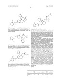 TRICYCLIC COMPOUNDS, COMPOSITIONS, AND METHODS diagram and image