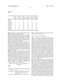 TRICYCLIC COMPOUNDS, COMPOSITIONS, AND METHODS diagram and image