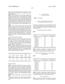 TRICYCLIC COMPOUNDS, COMPOSITIONS, AND METHODS diagram and image