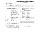 NOVEL LIPIDS AND COMPOSITIONS FOR THE DELIVERY OF THERAPEUTICS diagram and image