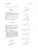 NOVEL LIPIDS AND COMPOSITIONS FOR THE DELIVERY OF THERAPEUTICS diagram and image