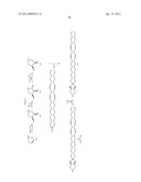 NOVEL LIPIDS AND COMPOSITIONS FOR THE DELIVERY OF THERAPEUTICS diagram and image