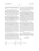 NOVEL LIPIDS AND COMPOSITIONS FOR THE DELIVERY OF THERAPEUTICS diagram and image