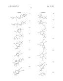 NOVEL LIPIDS AND COMPOSITIONS FOR THE DELIVERY OF THERAPEUTICS diagram and image