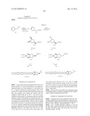 NOVEL LIPIDS AND COMPOSITIONS FOR THE DELIVERY OF THERAPEUTICS diagram and image