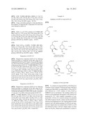 NOVEL LIPIDS AND COMPOSITIONS FOR THE DELIVERY OF THERAPEUTICS diagram and image