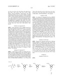 NOVEL LIPIDS AND COMPOSITIONS FOR THE DELIVERY OF THERAPEUTICS diagram and image