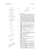 NOVEL LIPIDS AND COMPOSITIONS FOR THE DELIVERY OF THERAPEUTICS diagram and image