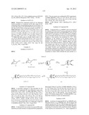 NOVEL LIPIDS AND COMPOSITIONS FOR THE DELIVERY OF THERAPEUTICS diagram and image