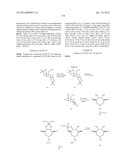 NOVEL LIPIDS AND COMPOSITIONS FOR THE DELIVERY OF THERAPEUTICS diagram and image