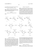 NOVEL LIPIDS AND COMPOSITIONS FOR THE DELIVERY OF THERAPEUTICS diagram and image