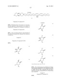 NOVEL LIPIDS AND COMPOSITIONS FOR THE DELIVERY OF THERAPEUTICS diagram and image