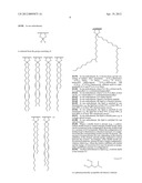 NOVEL LIPIDS AND COMPOSITIONS FOR THE DELIVERY OF THERAPEUTICS diagram and image