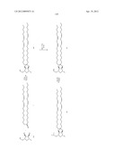 NOVEL LIPIDS AND COMPOSITIONS FOR THE DELIVERY OF THERAPEUTICS diagram and image