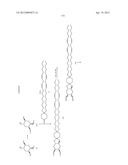 NOVEL LIPIDS AND COMPOSITIONS FOR THE DELIVERY OF THERAPEUTICS diagram and image