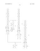 NOVEL LIPIDS AND COMPOSITIONS FOR THE DELIVERY OF THERAPEUTICS diagram and image