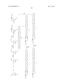 NOVEL LIPIDS AND COMPOSITIONS FOR THE DELIVERY OF THERAPEUTICS diagram and image