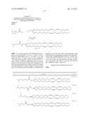 NOVEL LIPIDS AND COMPOSITIONS FOR THE DELIVERY OF THERAPEUTICS diagram and image