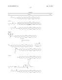 NOVEL LIPIDS AND COMPOSITIONS FOR THE DELIVERY OF THERAPEUTICS diagram and image